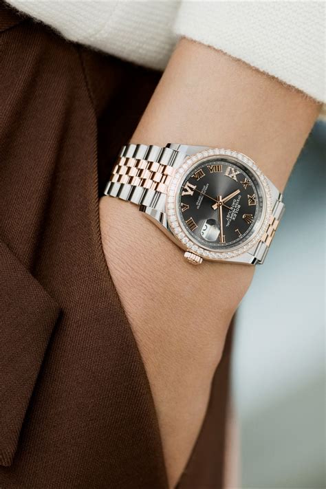 rolex datejust lady 36|rolex datejust 36 price.